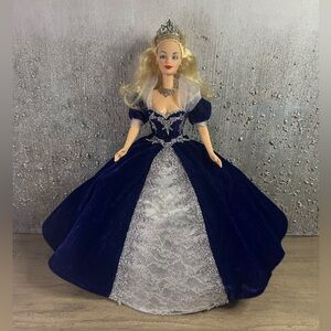 1999 Millennium Princess Barbie